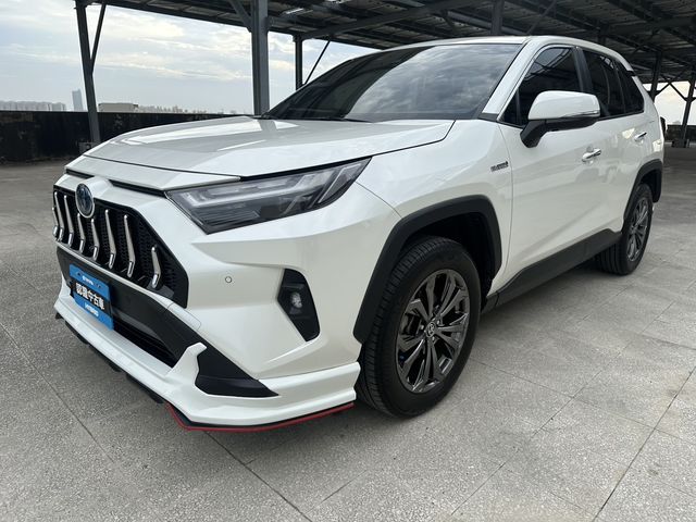 RAV4 2.5 HV  第2張相片