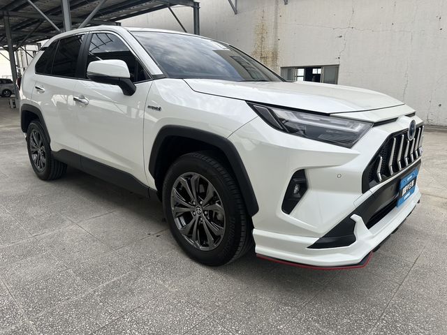 RAV4 2.5 HV  第3張相片