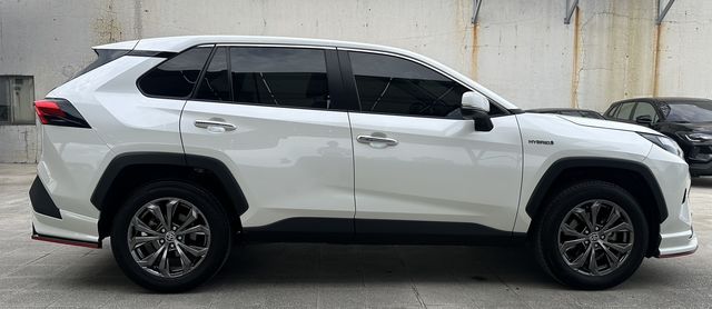 RAV4 2.5 HV  第4張相片
