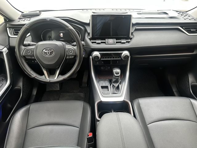 RAV4 2.5 HV  第7張相片