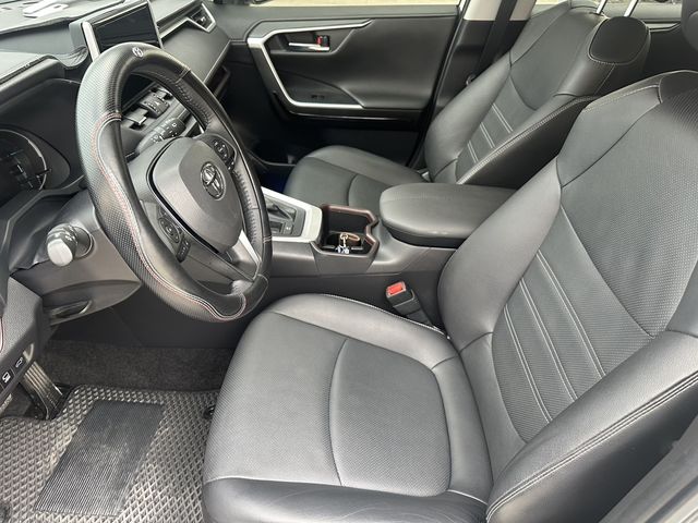RAV4 2.5 HV  第8張相片