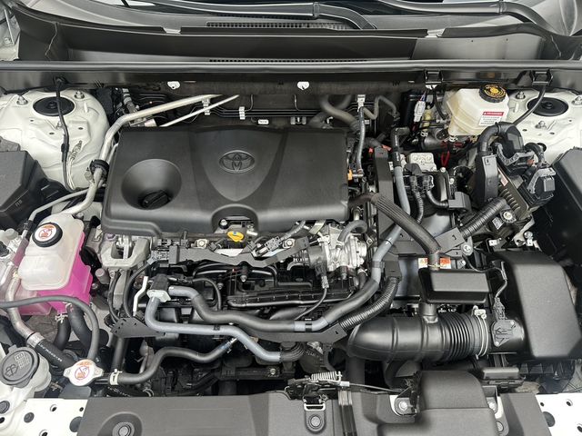 RAV4 2.5 HV  第10張相片