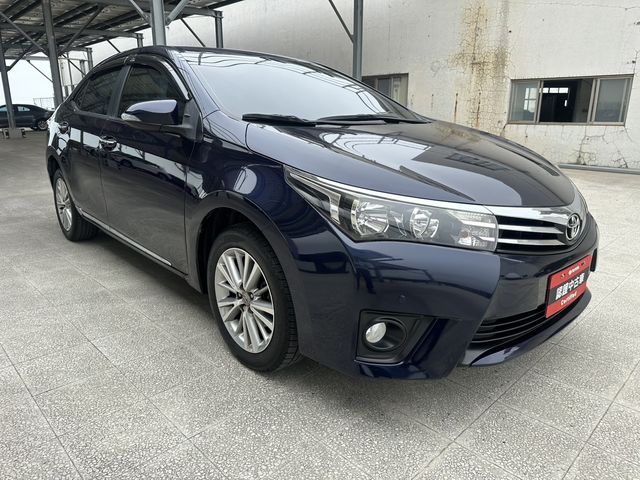 ALTIS 1.8  第3張相片