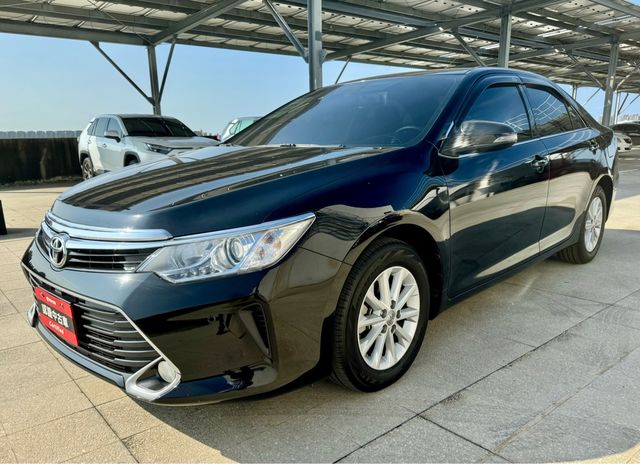 CAMRY 2.0  第1張相片