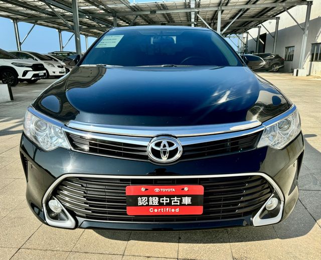 CAMRY 2.0  第2張相片