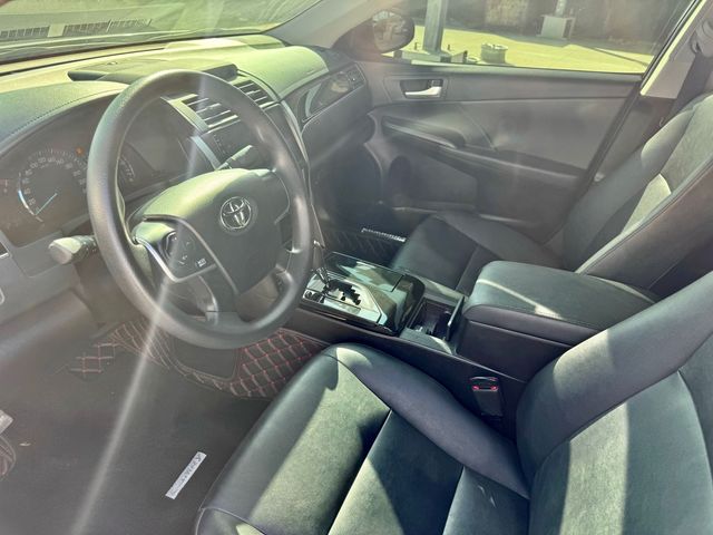 CAMRY 2.0  第7張相片