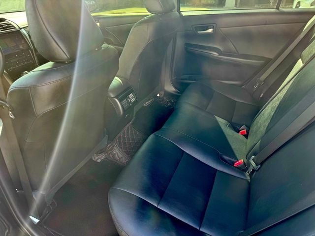 CAMRY 2.0  第8張相片