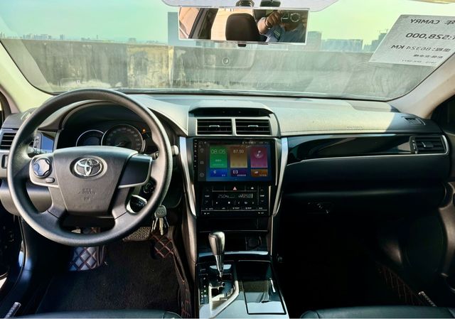 CAMRY 2.0  第9張相片