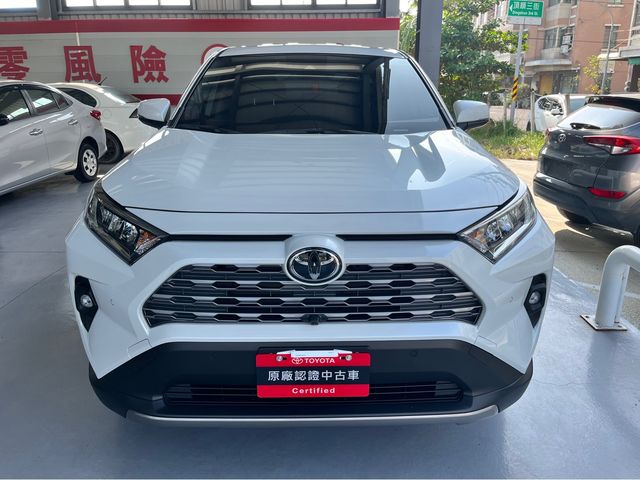 RAV4 2.0  第2張相片
