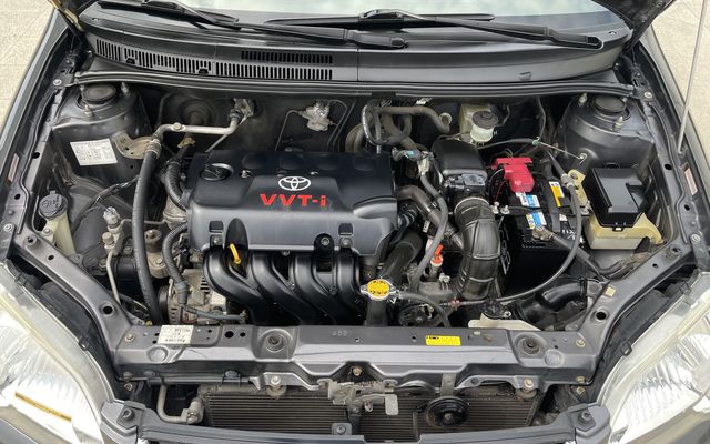 VIOS 1.5  第10張相片