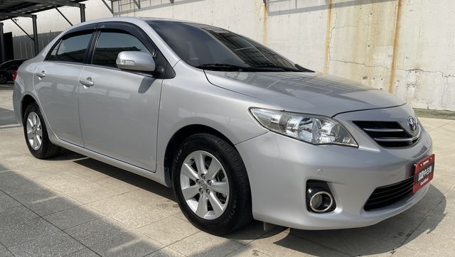 ALTIS 1.8  第3張相片