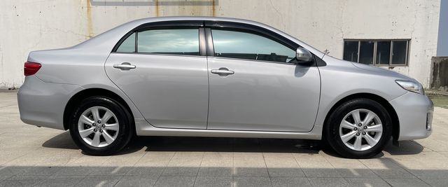 ALTIS 1.8  第4張相片