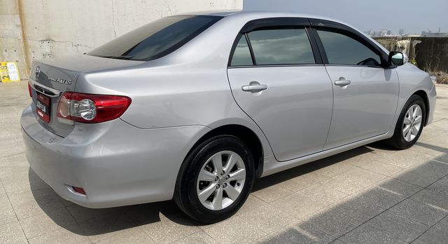 ALTIS 1.8  第5張相片