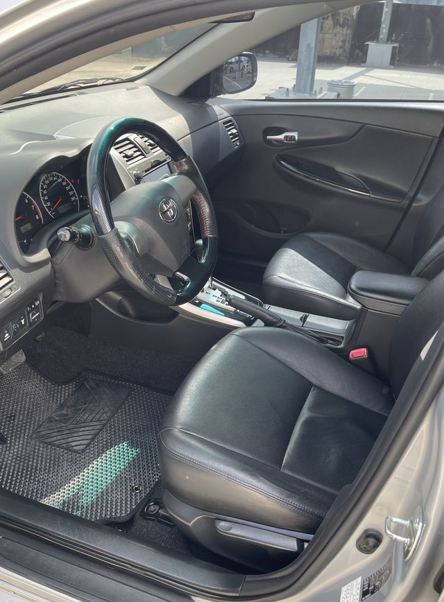 ALTIS 1.8  第8張相片