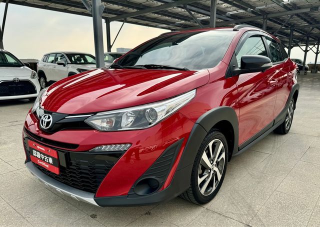 YARIS 1.5  第1張相片