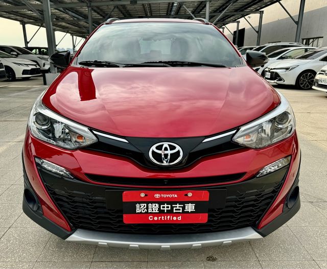 YARIS 1.5  第2張相片