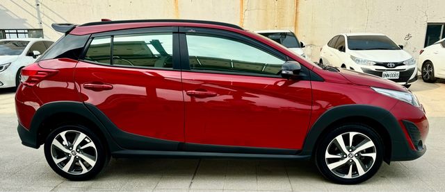 YARIS 1.5  第4張相片