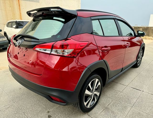 YARIS 1.5  第5張相片
