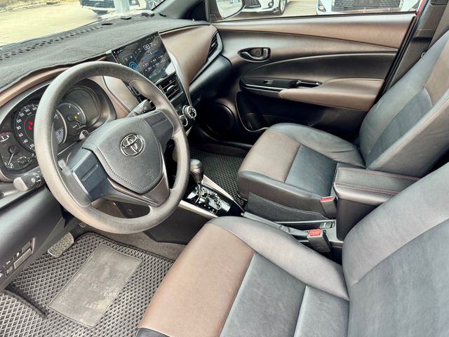 YARIS 1.5  第7張相片