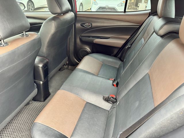 YARIS 1.5  第8張相片