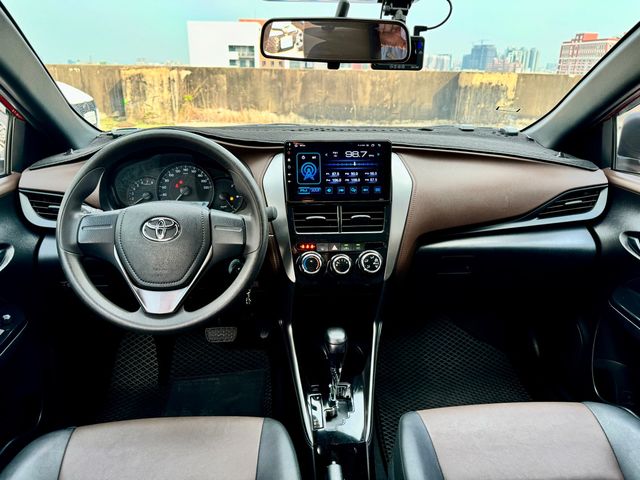 YARIS 1.5  第9張相片
