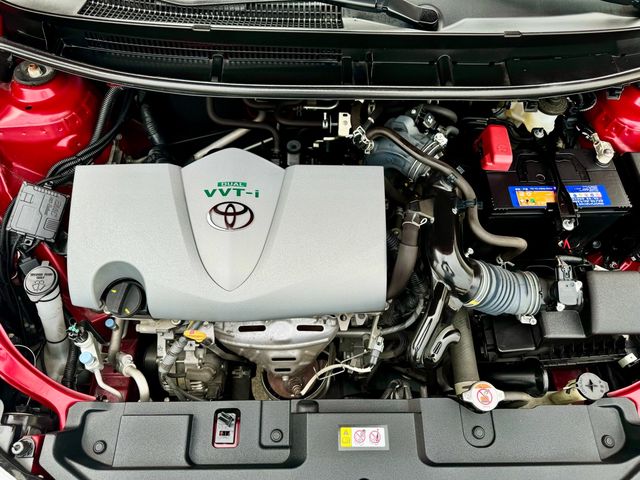 YARIS 1.5  第10張相片