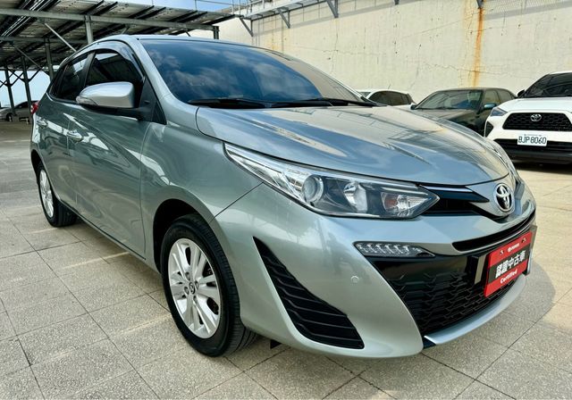 YARIS 1.5  第3張相片