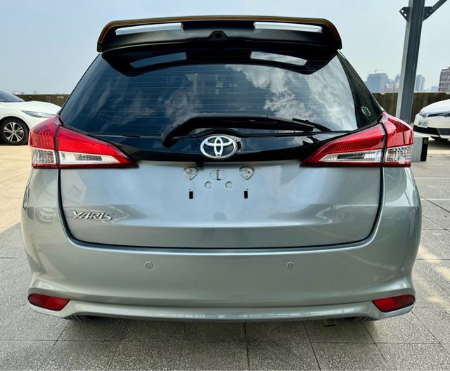 YARIS 1.5  第6張相片