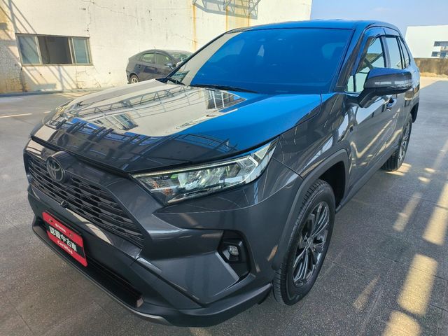 RAV4 2.0  第1張相片