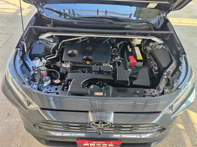 RAV4 2.0  第10張相片