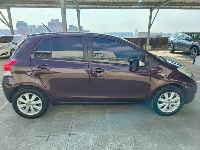 YARIS 1.5  第4張相片