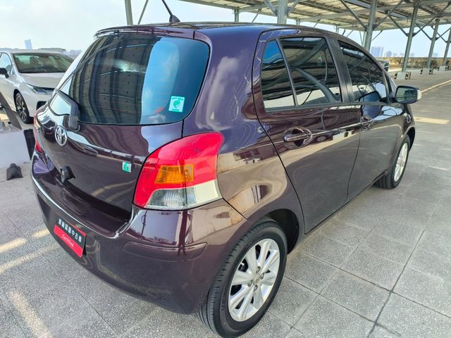 YARIS 1.5  第5張相片