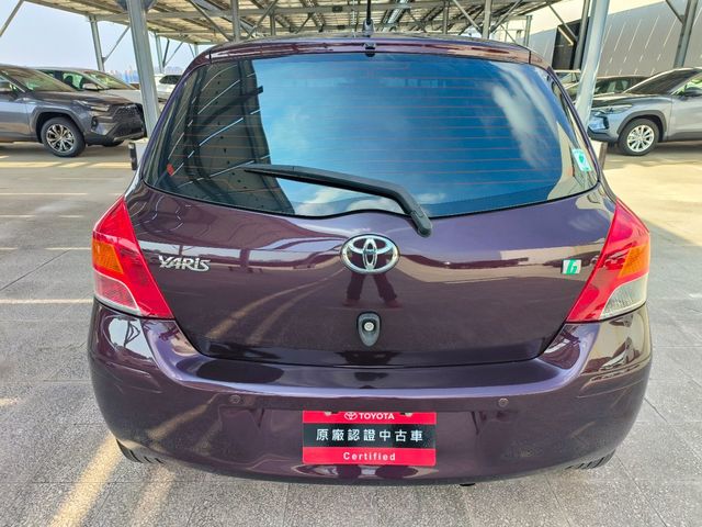 YARIS 1.5  第6張相片