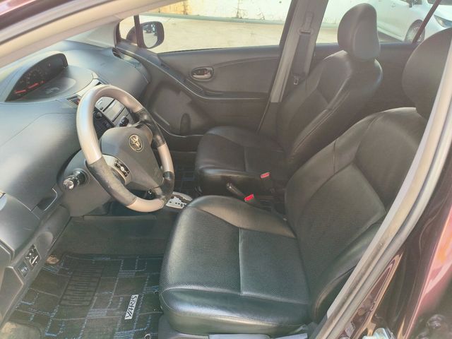 YARIS 1.5  第7張相片