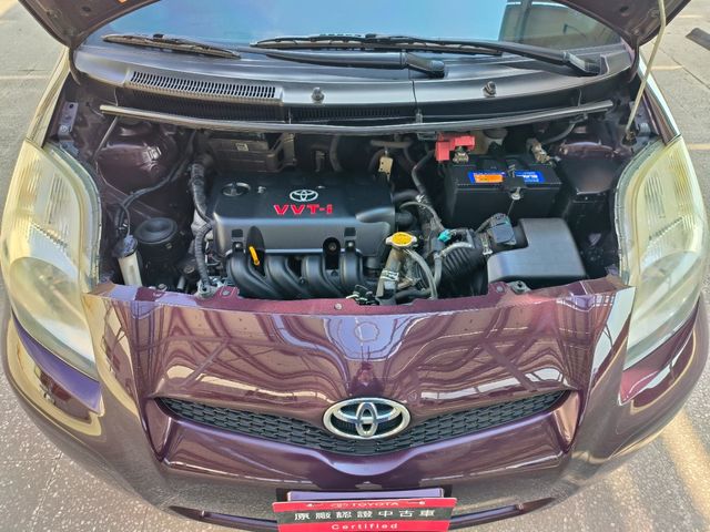 YARIS 1.5  第10張相片