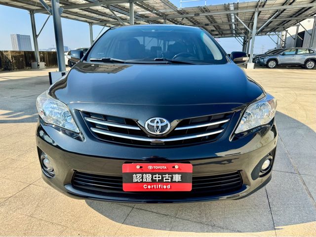 ALTIS 1.8  第2張相片