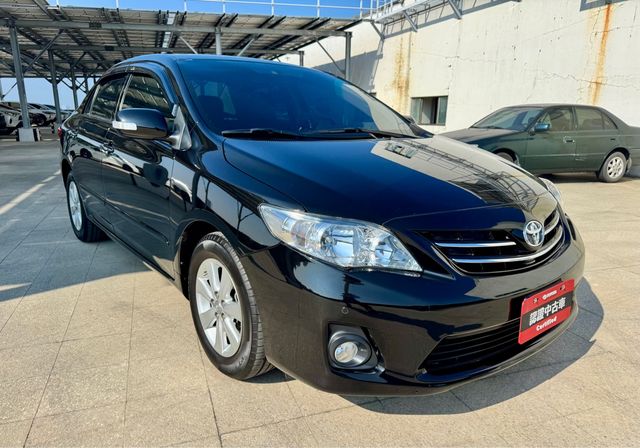 ALTIS 1.8  第3張相片