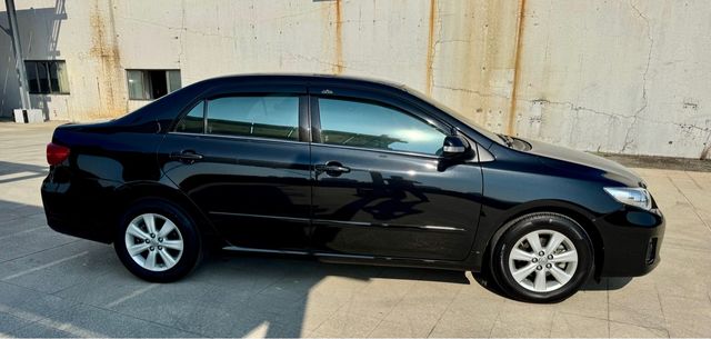 ALTIS 1.8  第4張相片
