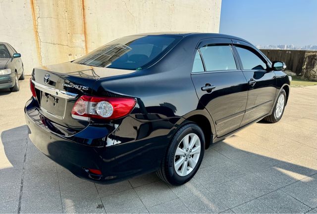 ALTIS 1.8  第5張相片