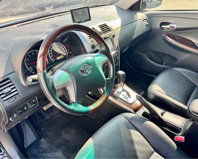 ALTIS 1.8  第7張相片