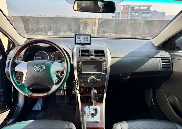 ALTIS 1.8  第9張相片