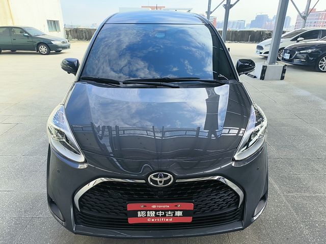 SIENTA 1.8  第2張相片