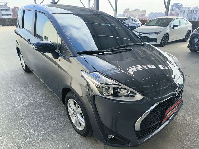 SIENTA 1.8  第3張相片