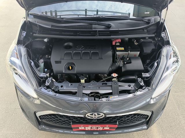 SIENTA 1.8  第10張相片