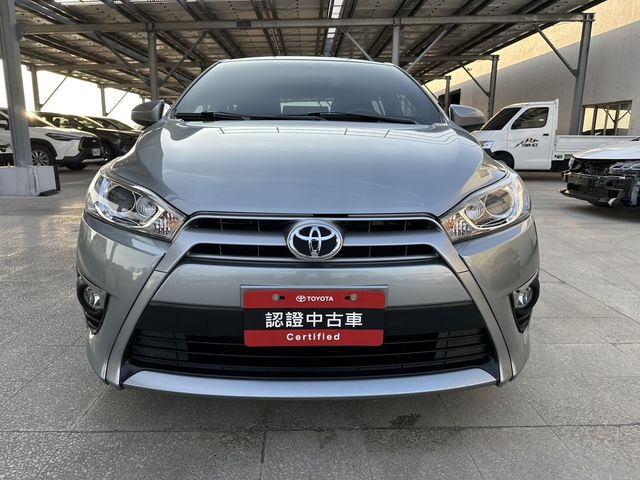 YARIS 1.5  第1張相片