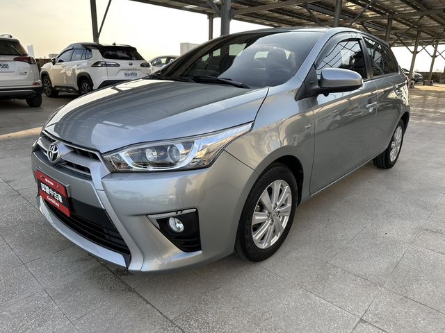 YARIS 1.5  第2張相片