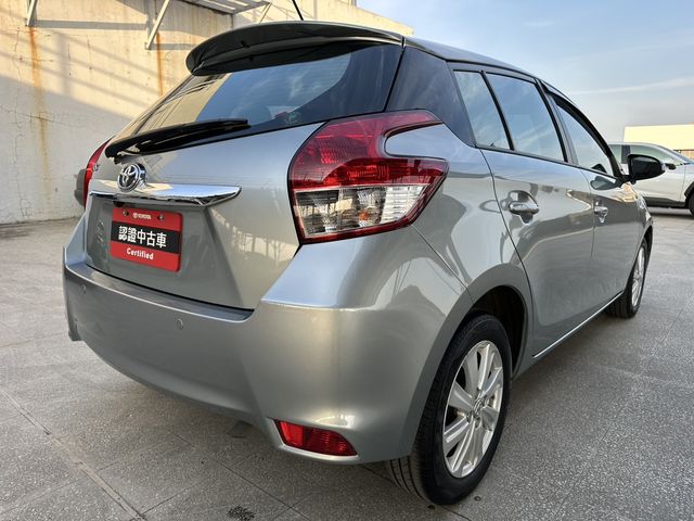 YARIS 1.5  第3張相片