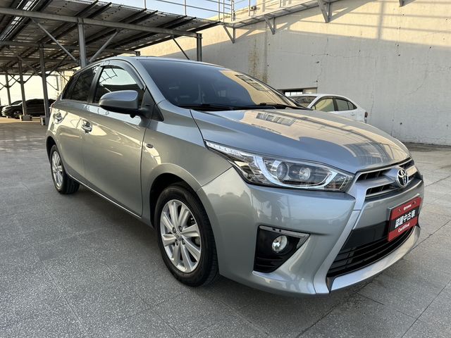 YARIS 1.5  第5張相片