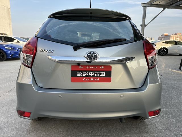 YARIS 1.5  第6張相片