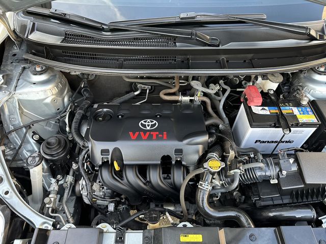 YARIS 1.5  第10張相片